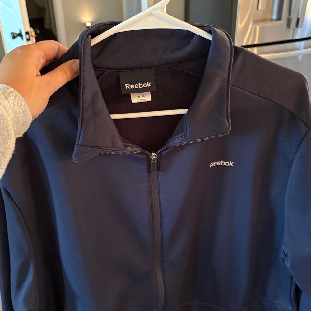 Reebok Jacket